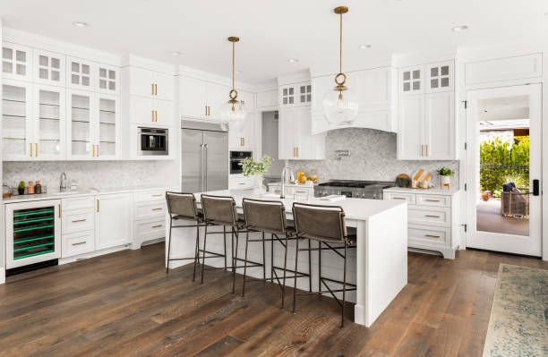 24/7 Emergency Kitchen Island Installation experts in Watkins, MN