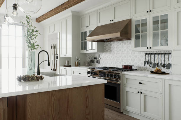 Affordable Kitchen Island Installation solutions in Watkins, MN